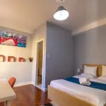 Hostel The Delight *