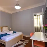 The Delight Hostel Lisbon