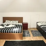 The Delight Hostel *