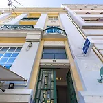 Hostel The Delight *