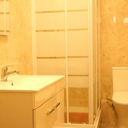 Hostel The Delight Lissabon