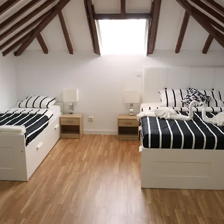 The Delight Hostel