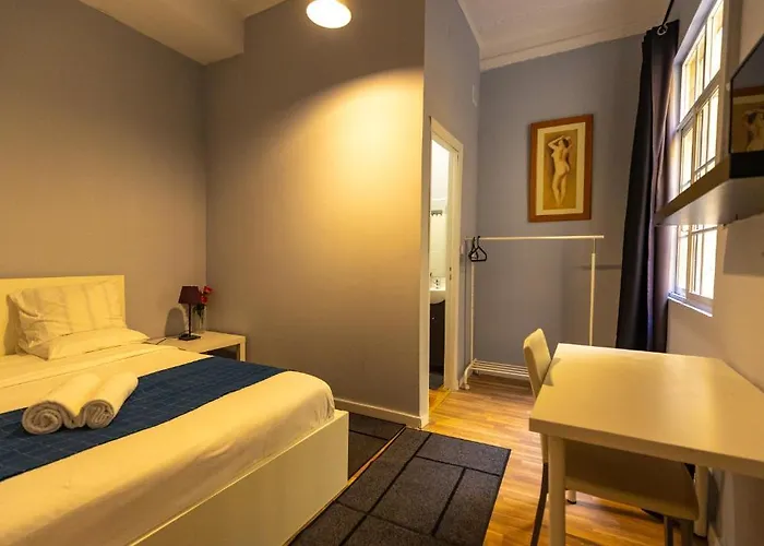 Auberge de jeunesse The Delight