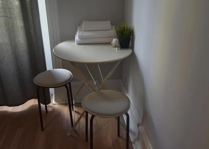 The Delight Auberge de jeunesse *