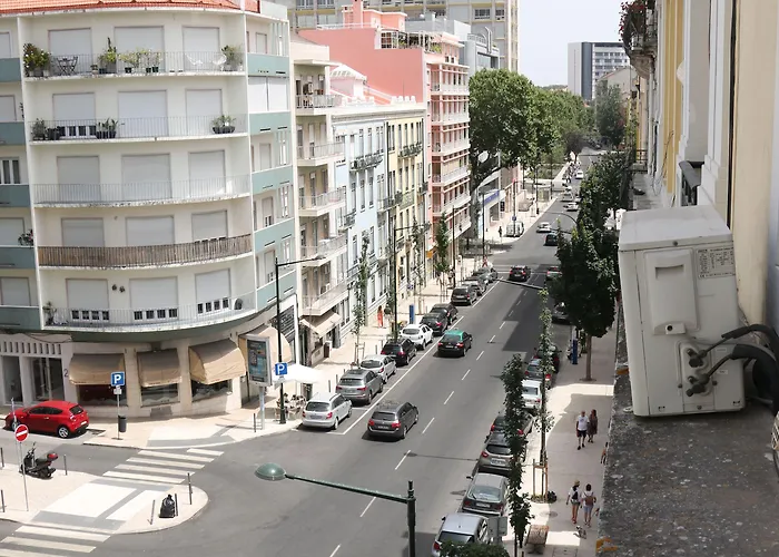 The Delight Auberge de jeunesse