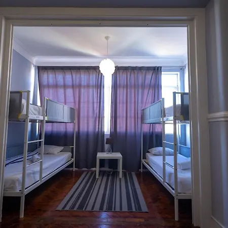 The Delight Auberge de jeunesse *