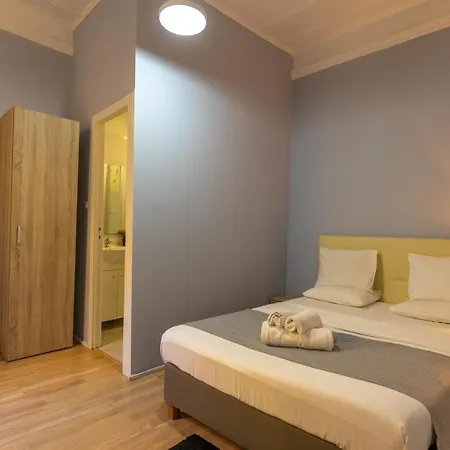Hostel The Delight Lizbona