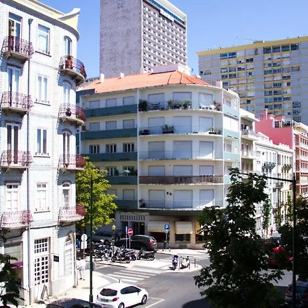 The Delight * Lisboa