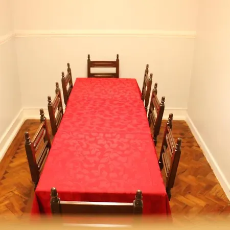 Hostel The Delight Lisboa