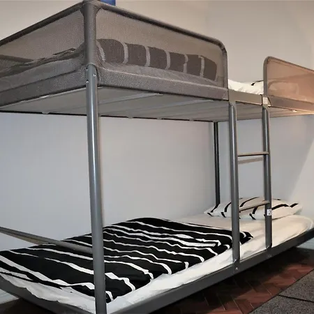 The Delight Hostal *