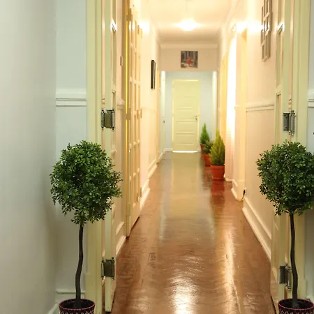 The Delight Hostel *