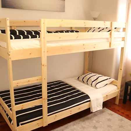 The Delight * Lizbona