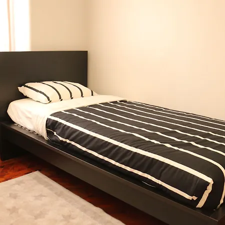 Hostel The Delight *