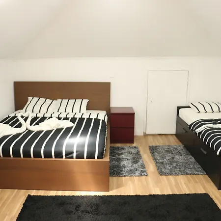 The Delight Hostel *