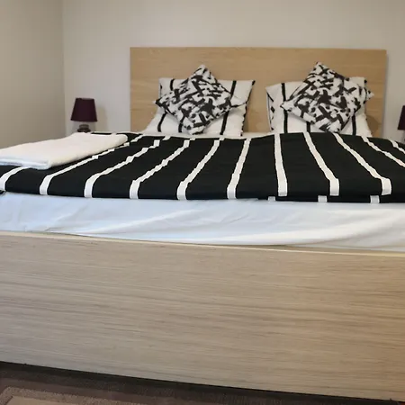 Hostel The Delight Lizbona