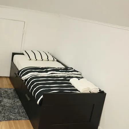 Hostel The Delight *