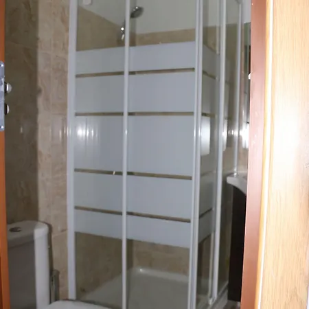 Hostel The Delight Lizbona