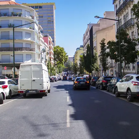 The Delight Hostel *