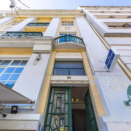 Hostel The Delight *