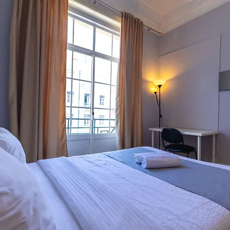 The Delight * Lizbona