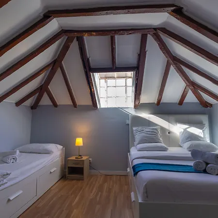The Delight Hostel