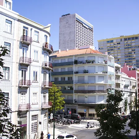 Hostel The Delight *