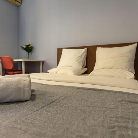 The Delight Hostel Lisboa