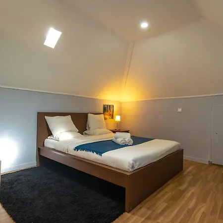 The Delight * Lizbona