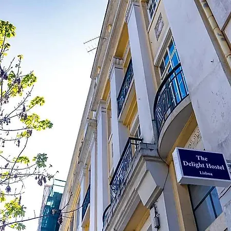 The Delight Hostel Lisboa