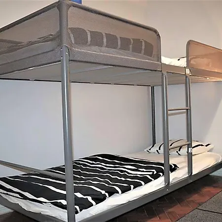 The Delight Hostel *