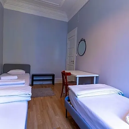 Hostel The Delight