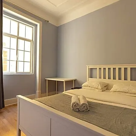 The Delight Hostel