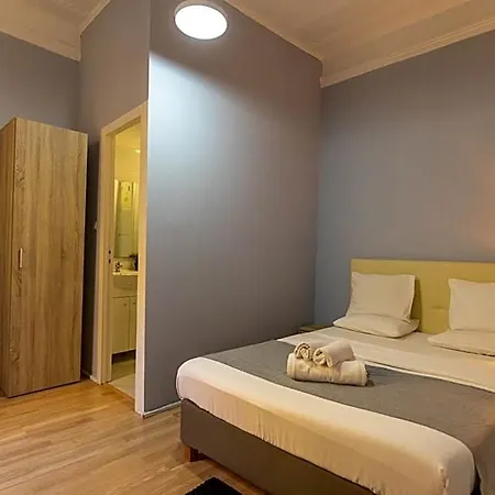 Hostel The Delight