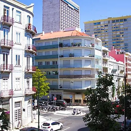 Hostal The Delight