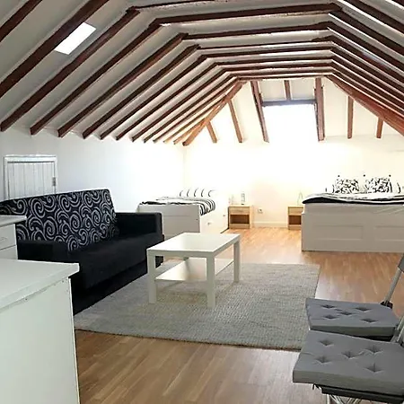 The Delight Hostel Lisboa
