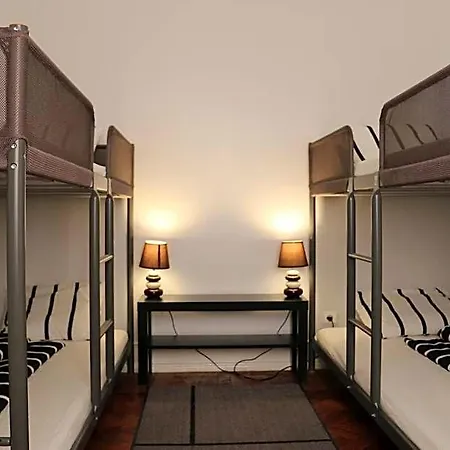 Hostel The Delight *