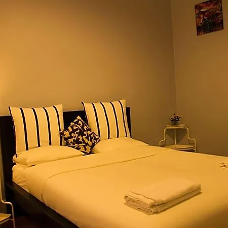 Hostel The Delight
