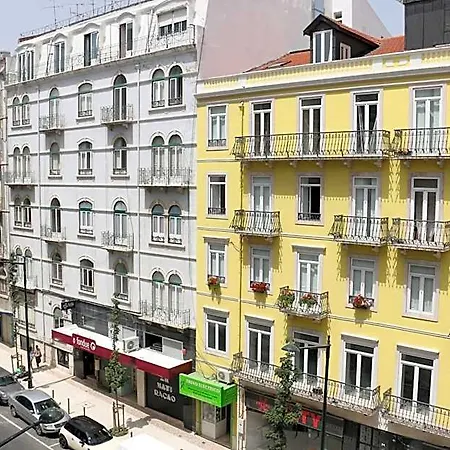 Hostel The Delight Lisboa
