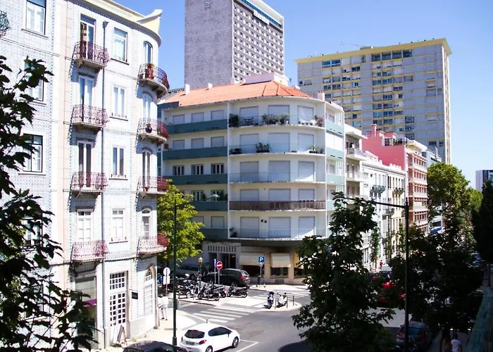 The Delight * Lisboa