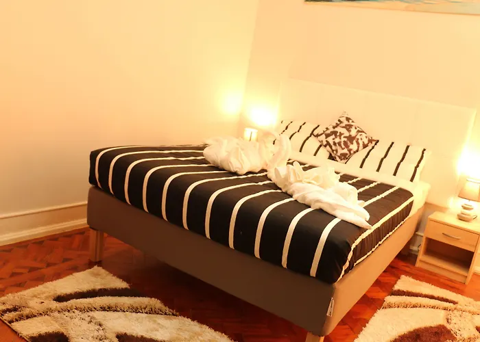 The Delight Albergue Lisboa