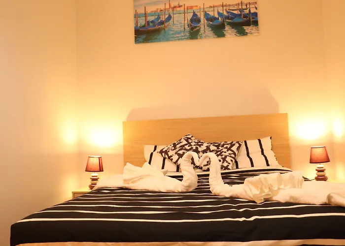 Albergue The Delight *