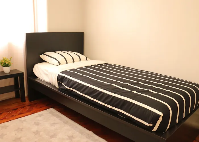 Albergue The Delight *