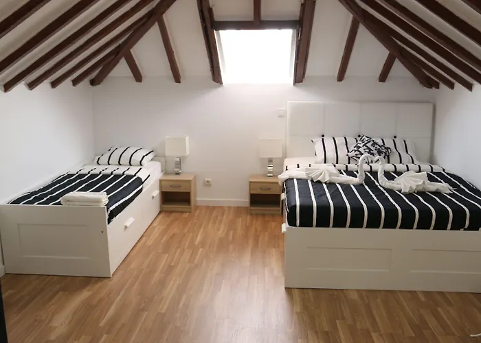 The Delight Albergue