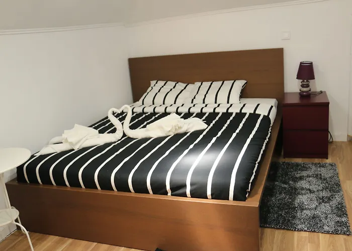 The Delight Albergue