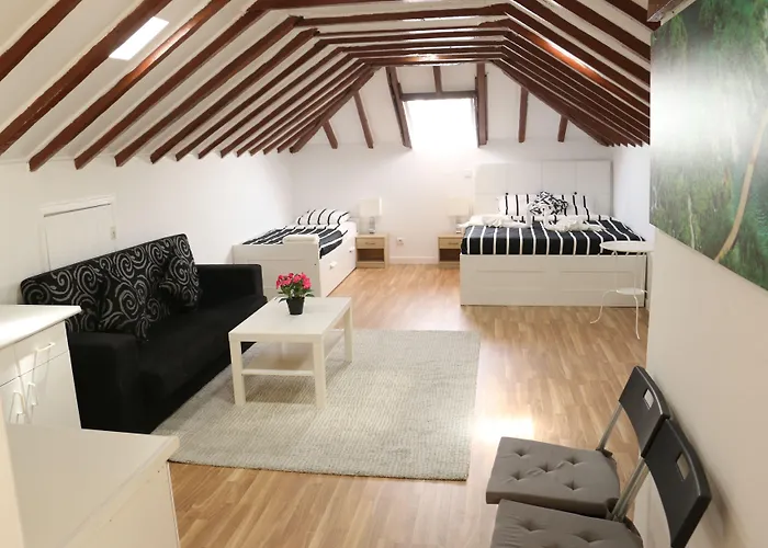 The Delight Albergue