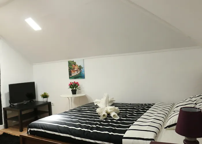 Albergue The Delight *