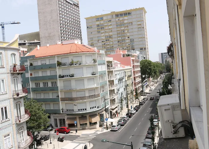 Albergue The Delight *