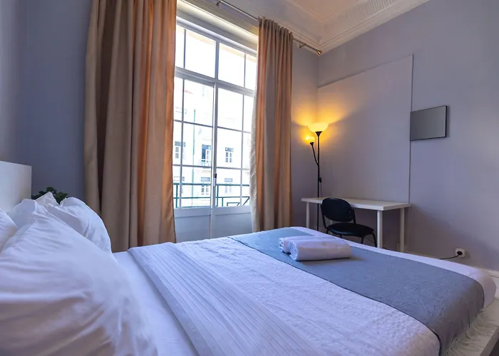 The Delight * Lisboa