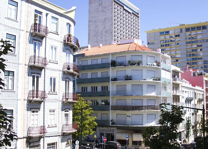 Albergue The Delight *