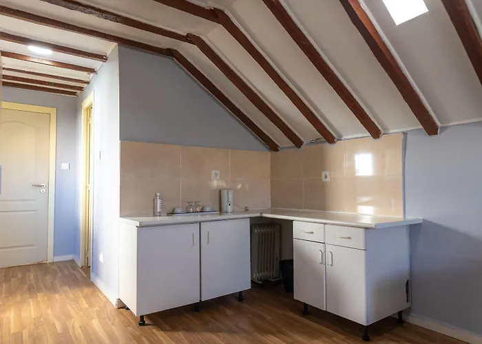 Albergue The Delight Lisboa